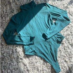 Lululemon wondermost bodysuit
